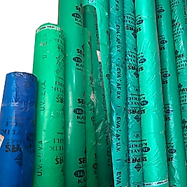 36Ay Sera Naylon 6m x 25m Full Katkılı