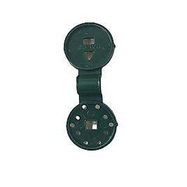 Gölgelik File Klipsi 100 Adet