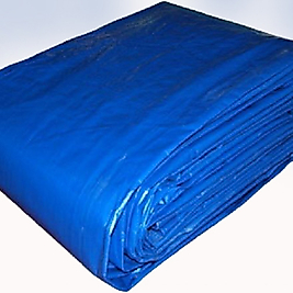 10x15 Ebatlı Branda 140 Gr/m²