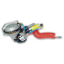 PT-KZ-19 Packtech Havalı Çelik Çember Makinesi