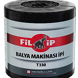 FİLİP T330 Balya (siyah) 10kg