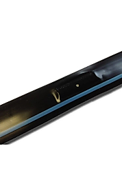 TEK YILLIK YASSI BAĞIRSAK DAMLAMA 2500m