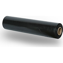 80 Cm 20 Micron LPDE Sezonluk Siyah Mulch