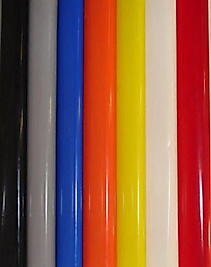 1100 DNY Polyester Dtex 650gr 4m x 6m