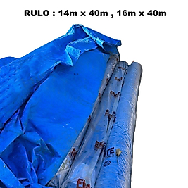 14x40 Rulo Branda 150 Gr/m²