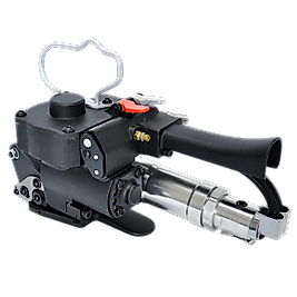 PT-PNF-19HT Packtech Havalı PP - PET Çember Germe Makinesi YÜKSEK GERME