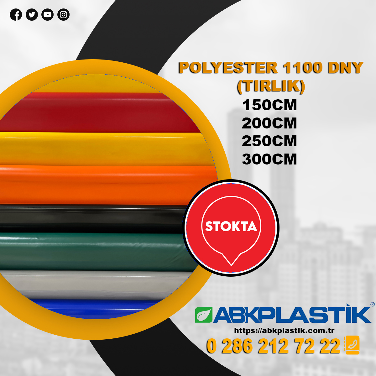 Polyester