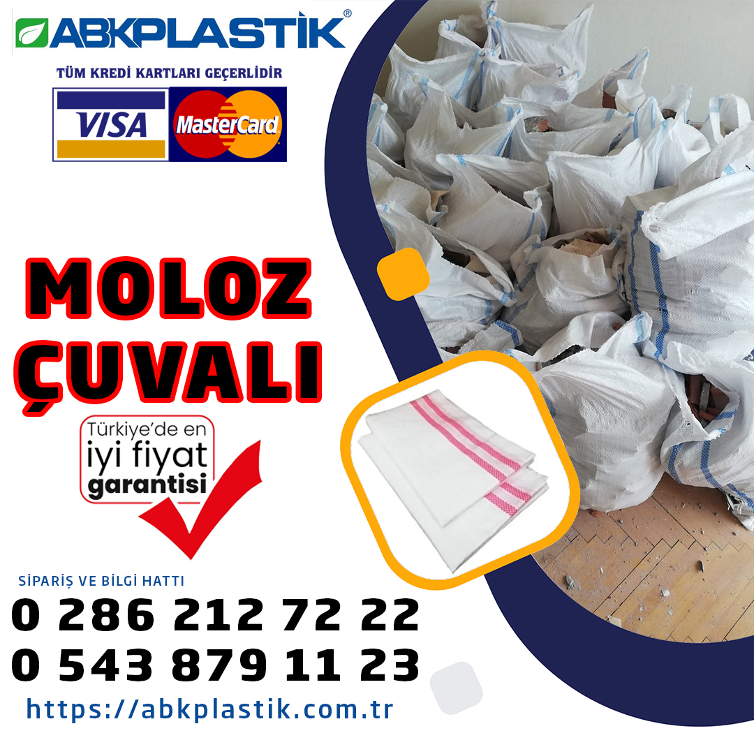 Moloz Çuvalı