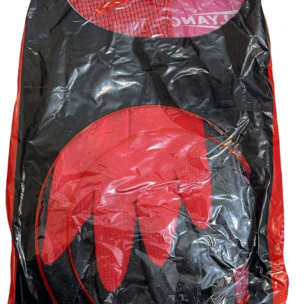 Polyester Nitril Eldiven 288 Adet