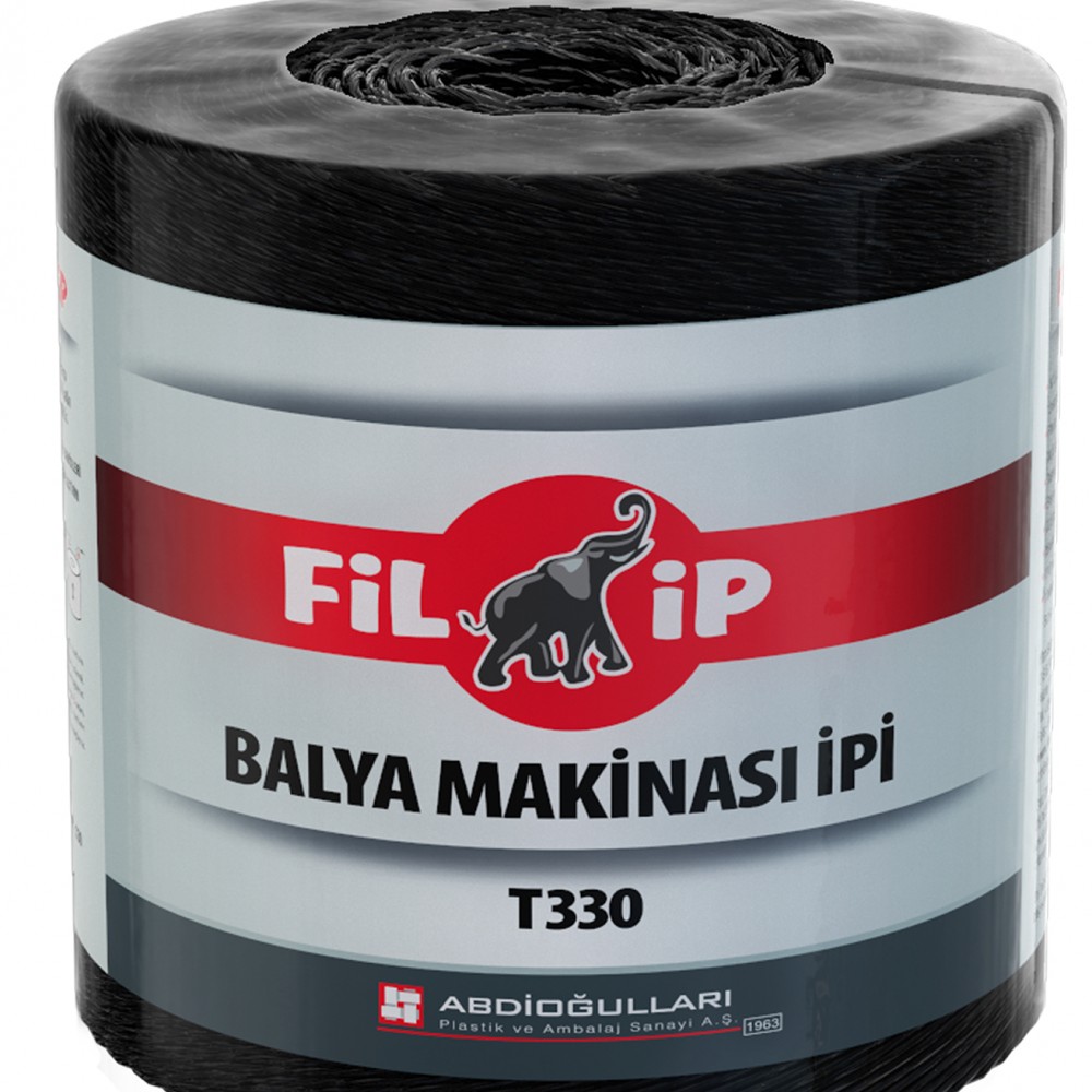 FİLİP T330 Balya (siyah) 10kg