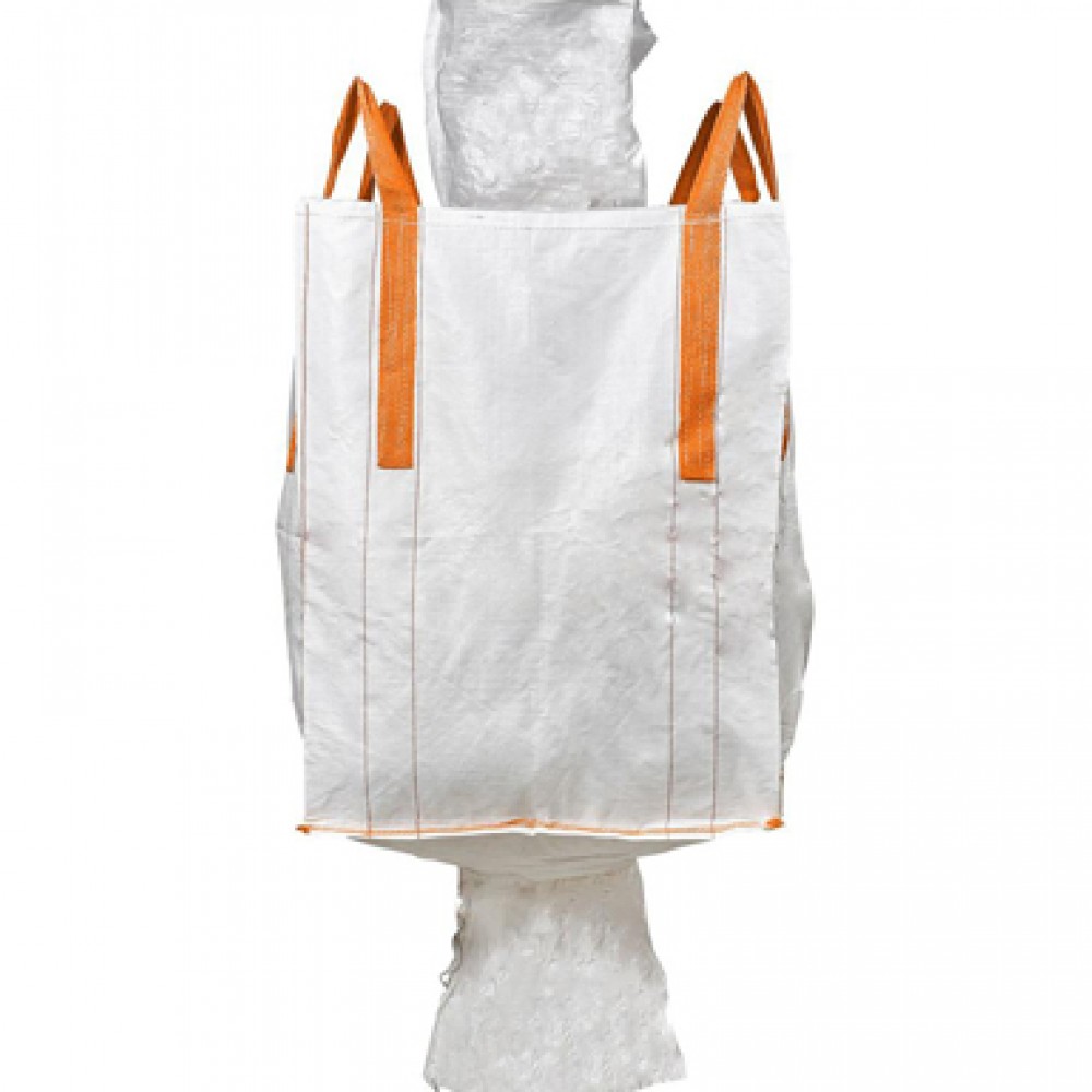 Big Bag Çuval (bacalı)