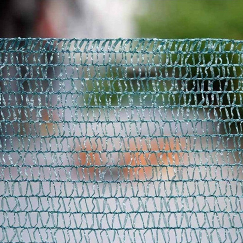 Arı tülü 8m Yeşil