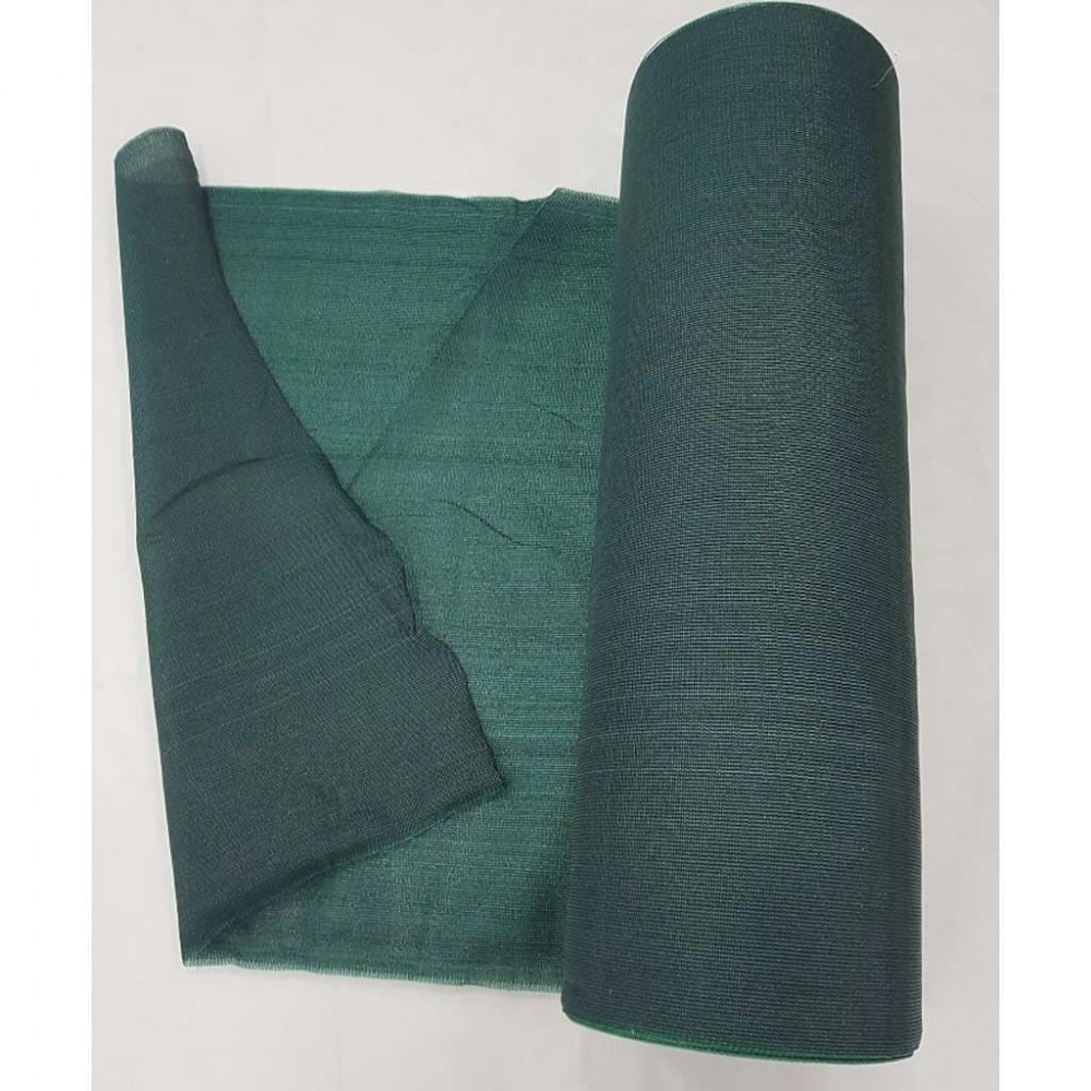 %95 140 Gr.  2m x 100m Gölgelik K.Yeşil