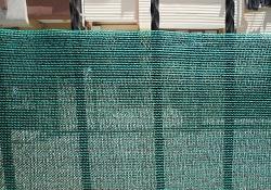 %75'lik 1,5m x 7m Yeşil Gölgelik File S.K. (ücretsiz kargo hediyeli)