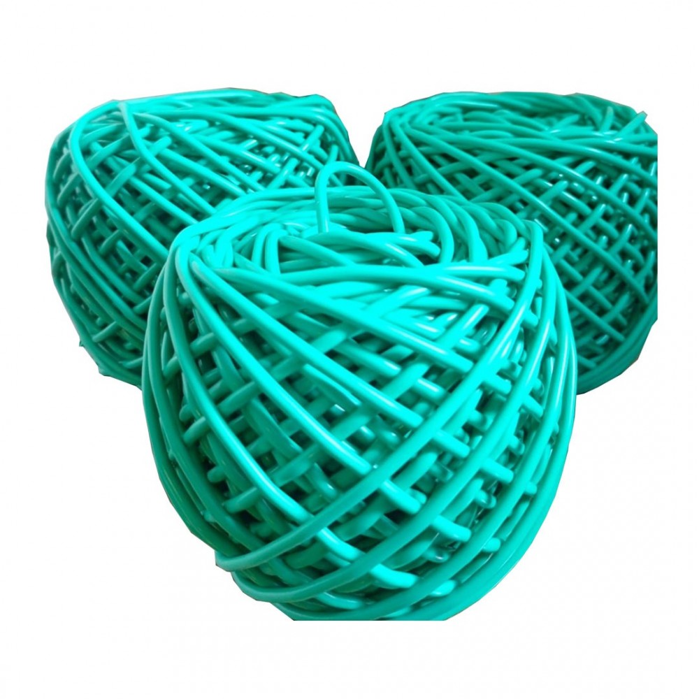 Fidan Bağlama PVC Sera Ipi 15kg