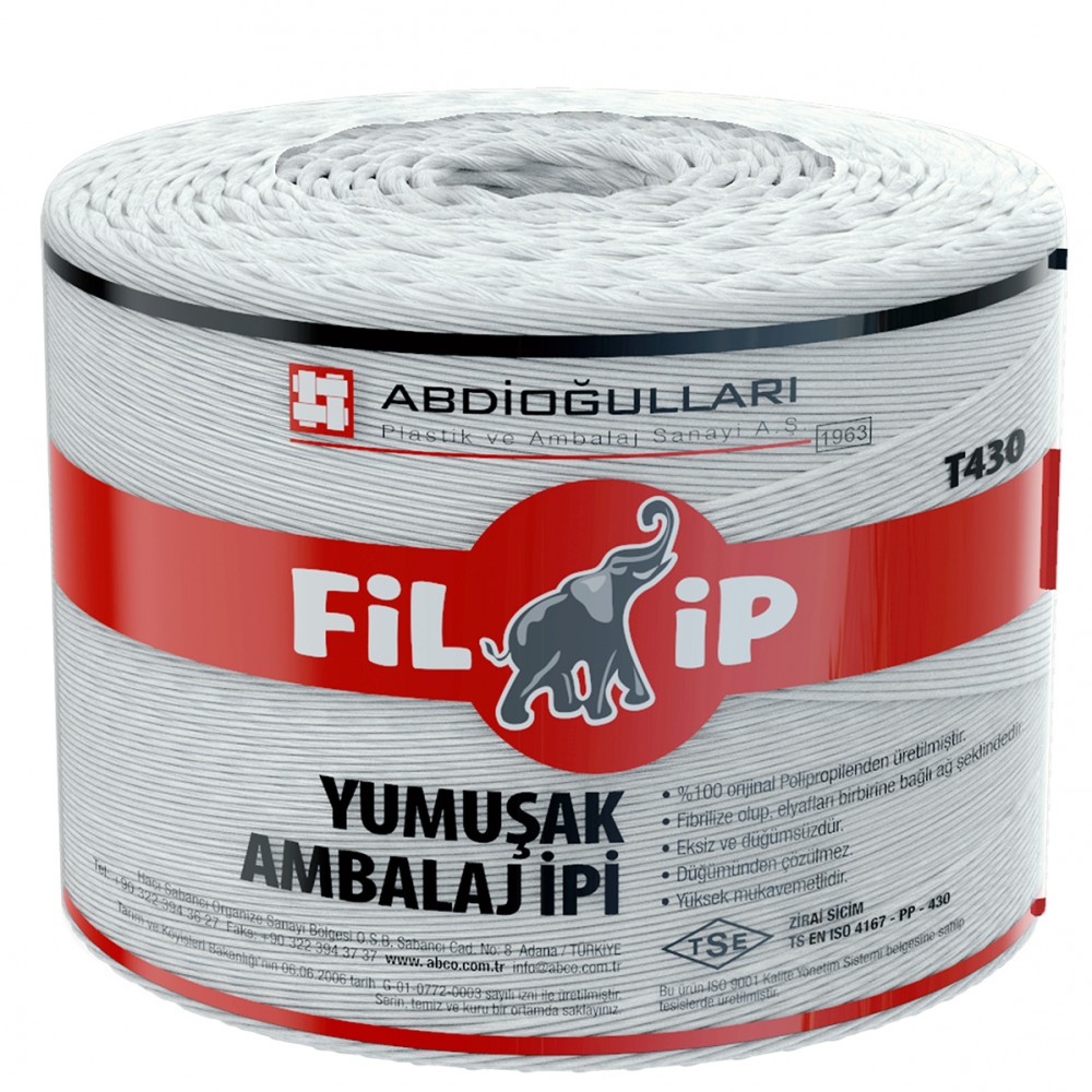 Filip Ambalaj (5 Adet)