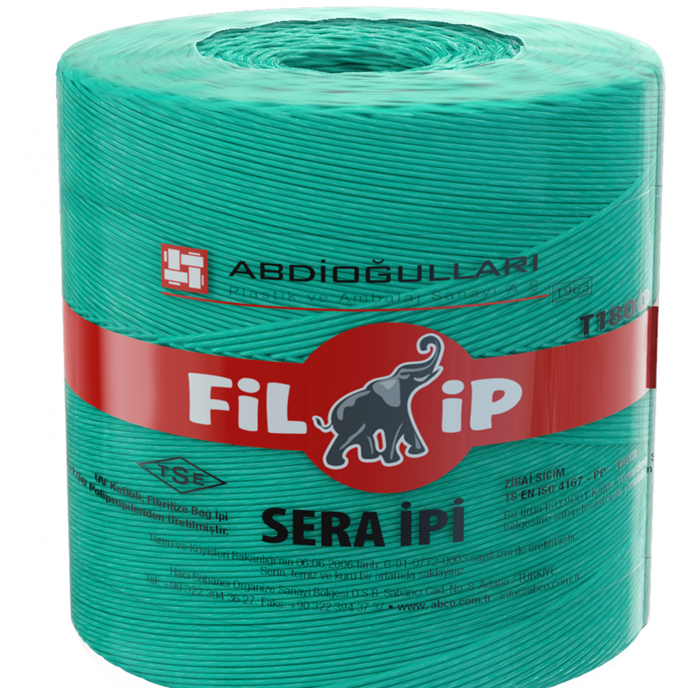 Filip Sera (21 Adet)