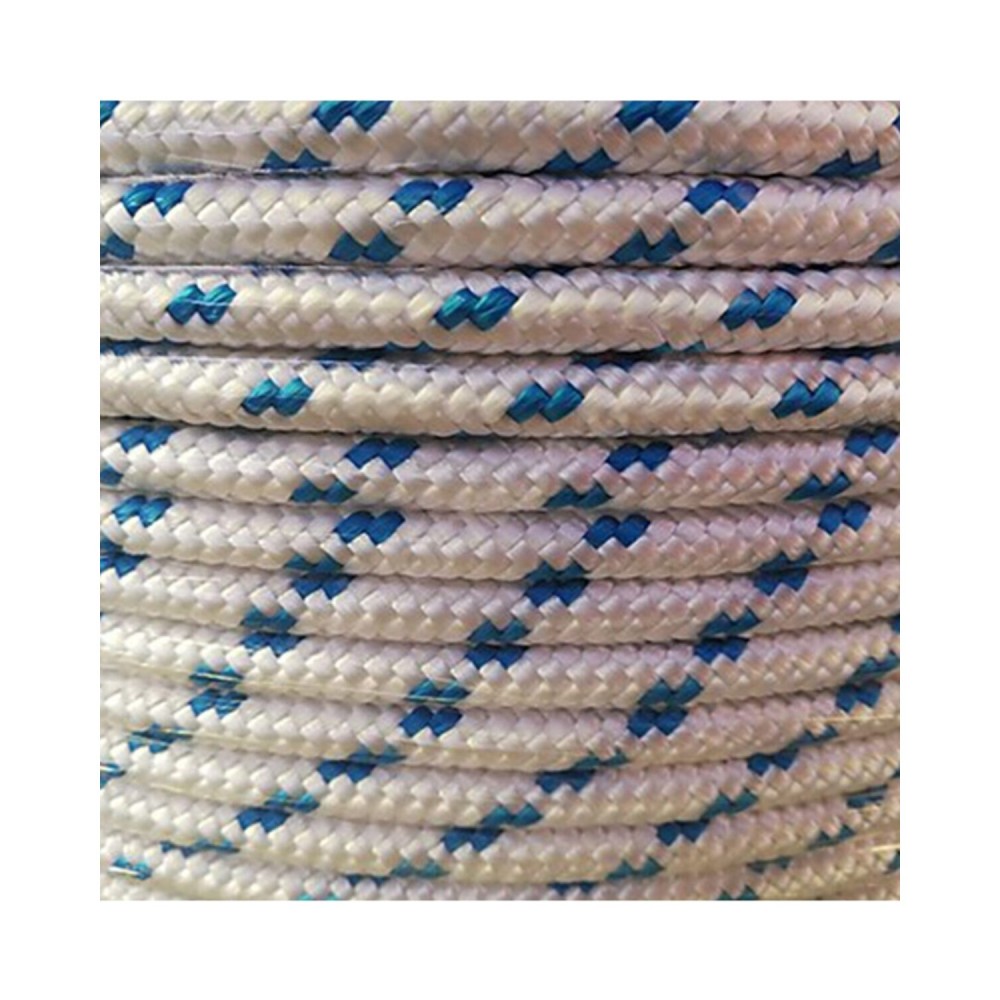 İskota İpek Halat 4mm