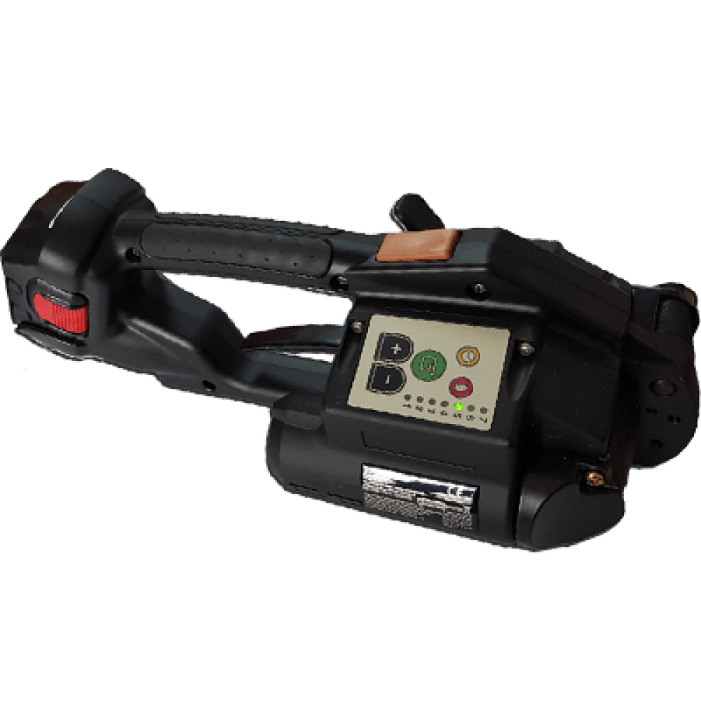 PT-2000HTL Packtech Akülü PP-PET Çember Makinesi