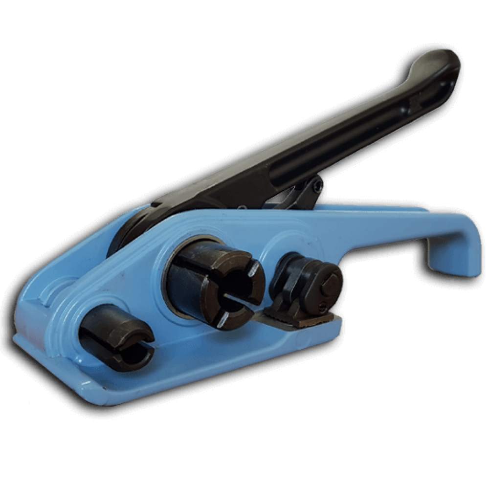 TP-H-19 Transpak PP-PET Çember Makinesi