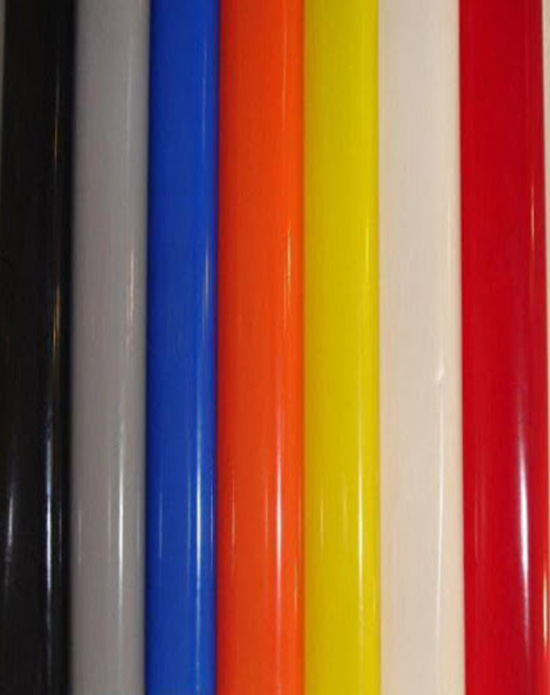 1100 DNY Polyester Dtex 650gr 4m x 6m