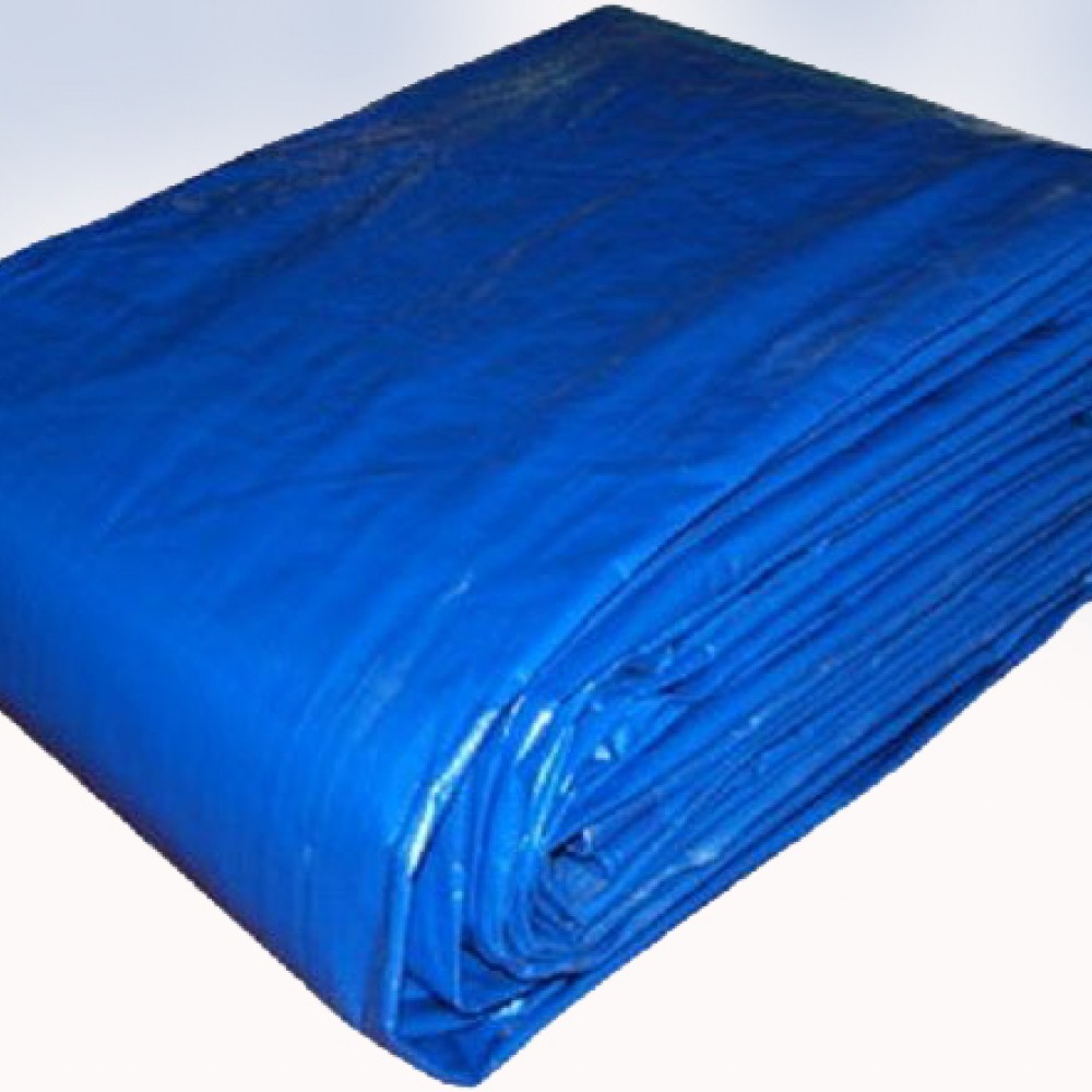 10x15 Ebatlı Branda 140 Gr/m²